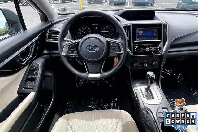 2023 Subaru Impreza Premium Sedan