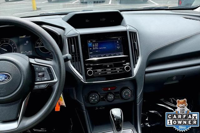 2023 Subaru Impreza Premium Sedan