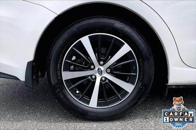 2023 Subaru Impreza Premium Sedan