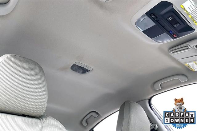 2023 Subaru Impreza Premium Sedan
