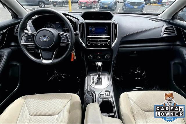 2023 Subaru Impreza Premium Sedan