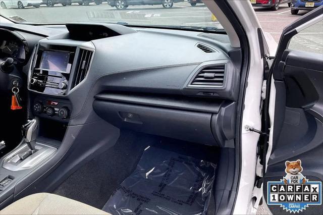2023 Subaru Impreza Premium Sedan