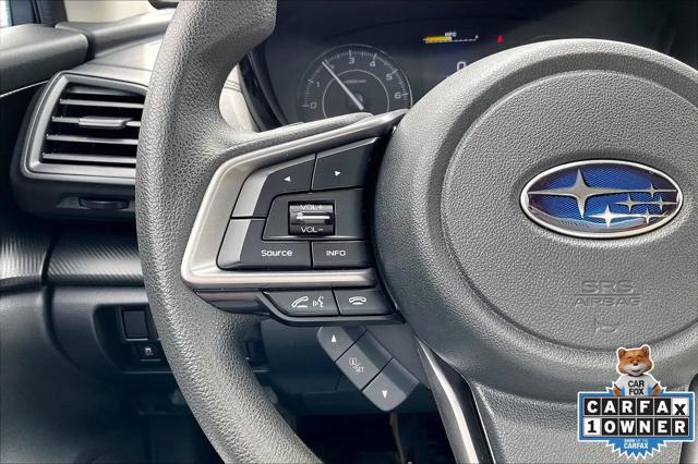 2023 Subaru Impreza Premium Sedan