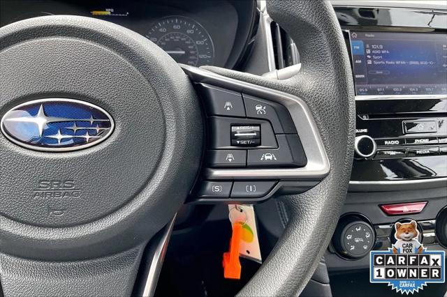 2023 Subaru Impreza Premium Sedan