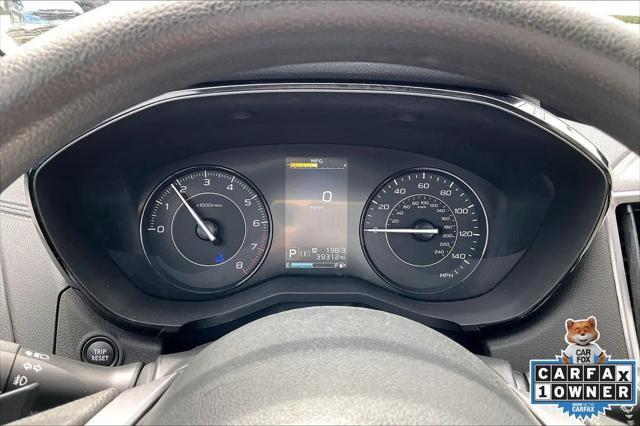 2023 Subaru Impreza Premium Sedan