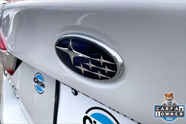 2023 Subaru Impreza Premium Sedan