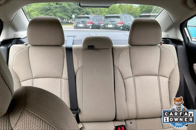 2023 Subaru Impreza Premium Sedan