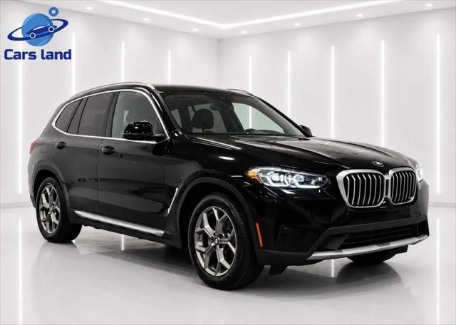 2023 BMW X3 sDrive30i for sale in Tempe, AZ