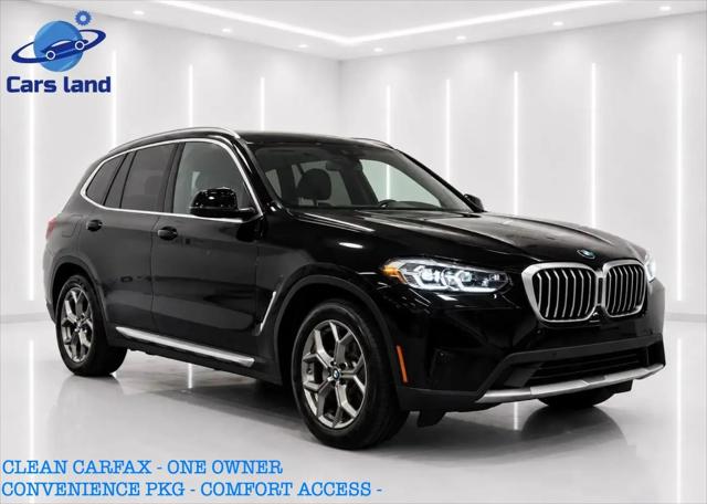 2023 BMW X3 sDrive30i for sale in Tempe, AZ