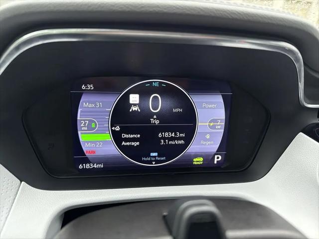 2022 Chevrolet Bolt EUV FWD Premier