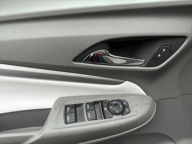 2022 Chevrolet Bolt EUV FWD Premier
