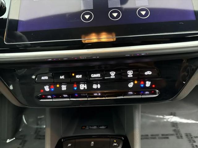2022 Chevrolet Bolt EUV FWD Premier