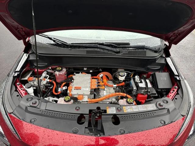 2022 Chevrolet Bolt EUV FWD Premier