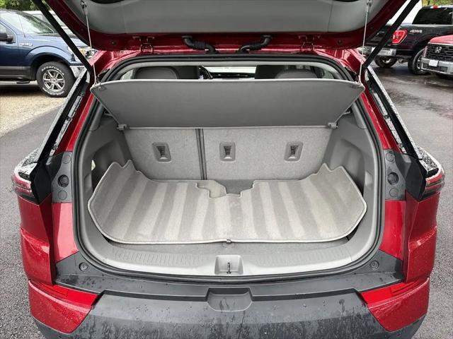 2022 Chevrolet Bolt EUV FWD Premier