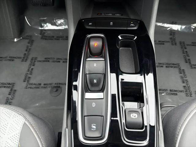 2022 Chevrolet Bolt EUV FWD Premier
