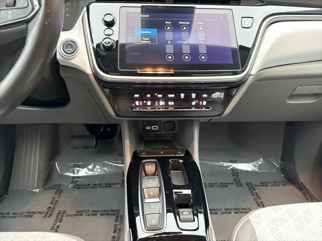 2022 Chevrolet Bolt EUV FWD Premier