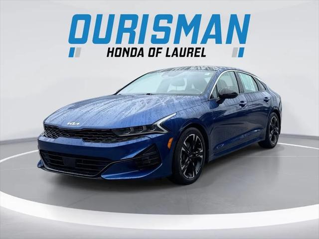 2022 Kia K5 GT-Line for sale in Laurel, MD