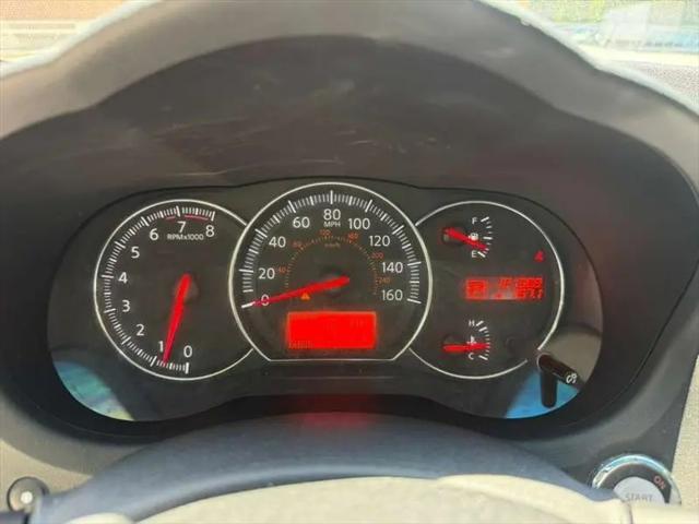 2011 Nissan Maxima 3.5 SV