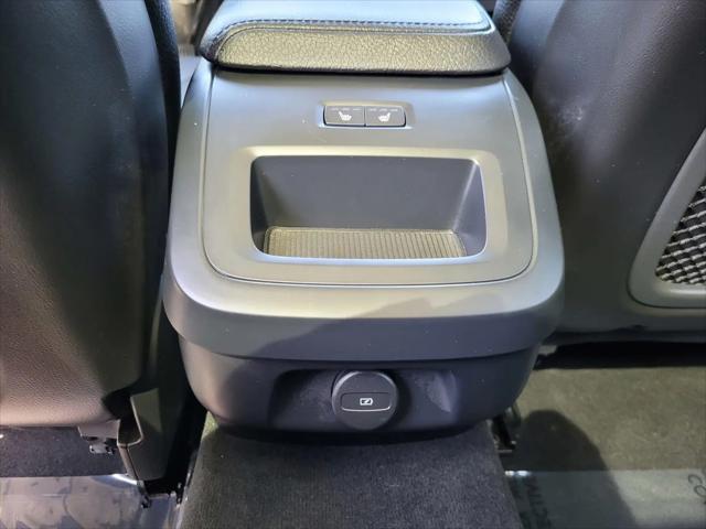 2021 Volvo V60 Cross Country T5