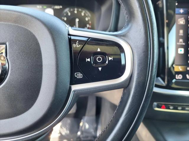 2021 Volvo V60 Cross Country T5