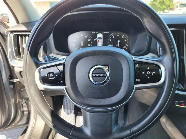 2021 Volvo V60 Cross Country T5