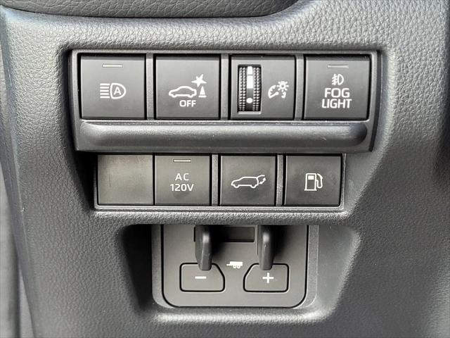 2024 Toyota Land Cruiser First Edition