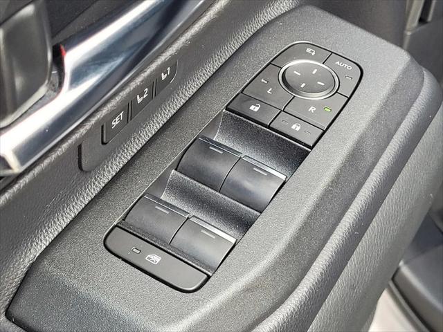 2024 Toyota Land Cruiser First Edition