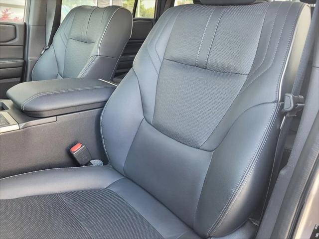2024 Toyota Land Cruiser First Edition
