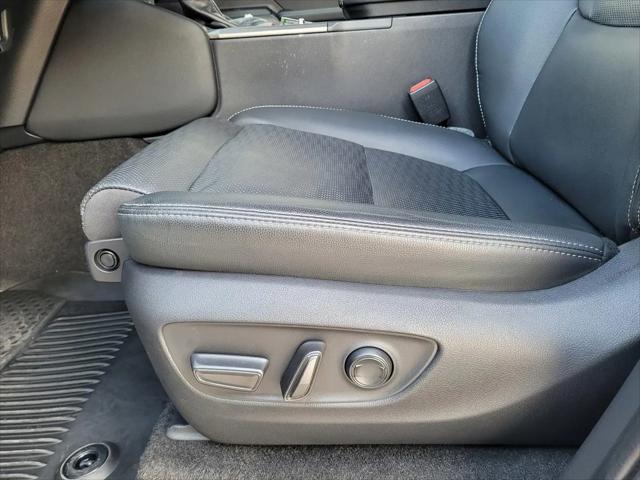 2024 Toyota Land Cruiser First Edition