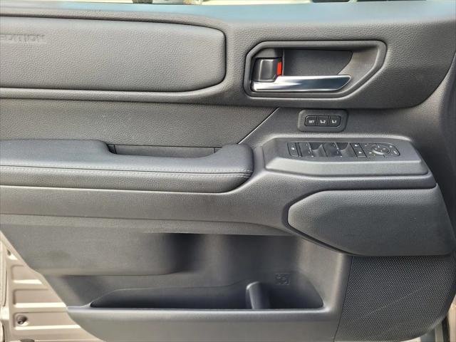 2024 Toyota Land Cruiser First Edition