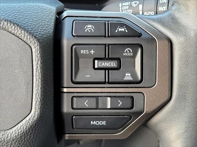 2024 Toyota Land Cruiser First Edition