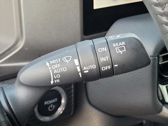 2024 Toyota Land Cruiser First Edition