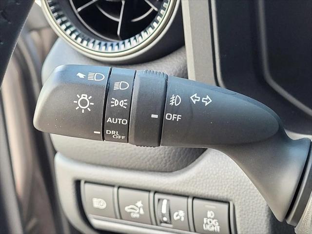 2024 Toyota Land Cruiser First Edition