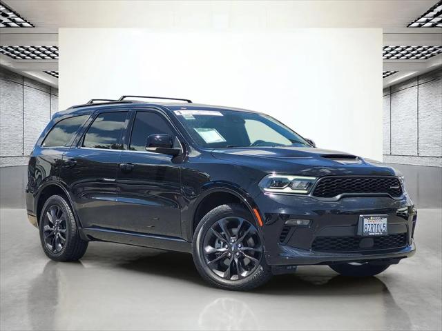 2021 Dodge Durango GT Plus AWD