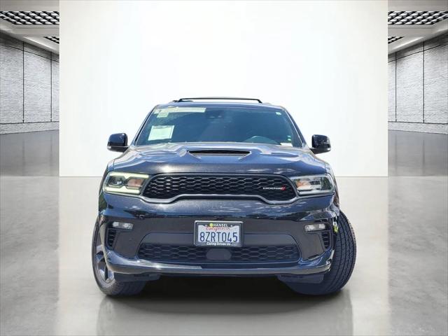 2021 Dodge Durango GT Plus AWD