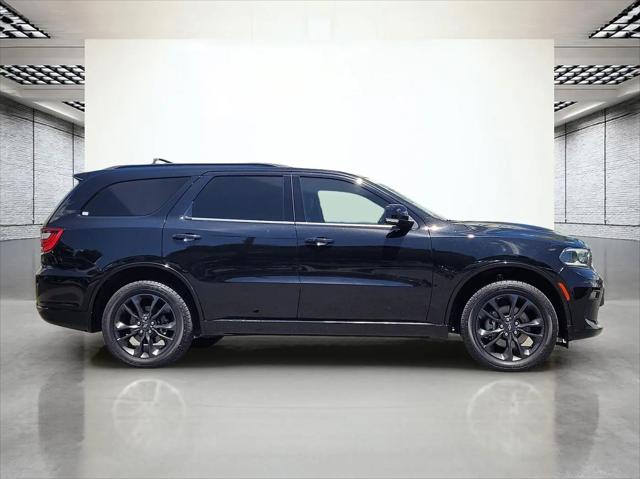 2021 Dodge Durango GT Plus AWD