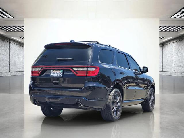 2021 Dodge Durango GT Plus AWD