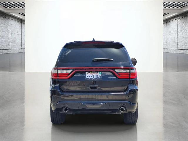 2021 Dodge Durango GT Plus AWD