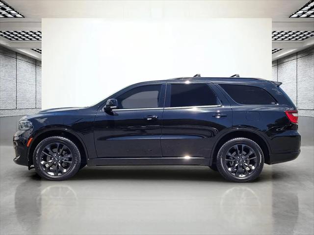 2021 Dodge Durango GT Plus AWD