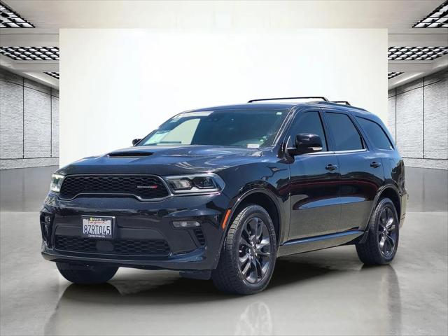 2021 Dodge Durango GT Plus AWD