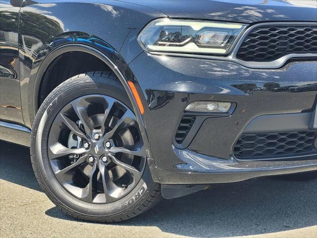 2021 Dodge Durango GT Plus AWD