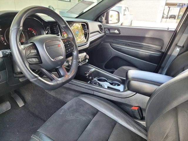 2021 Dodge Durango GT Plus AWD