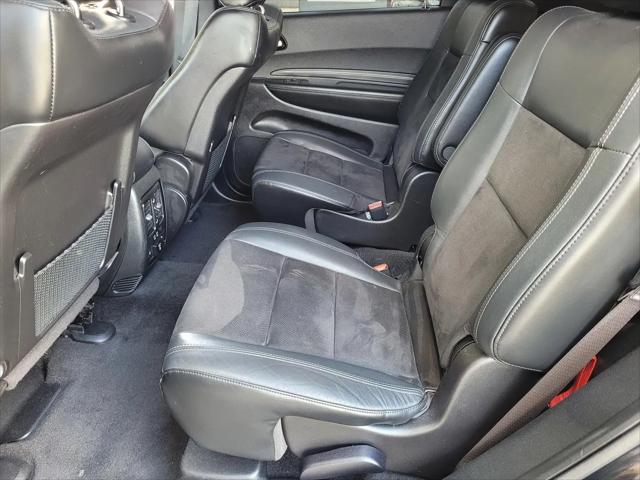 2021 Dodge Durango GT Plus AWD