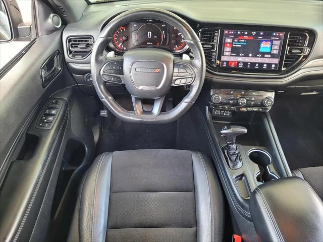 2021 Dodge Durango GT Plus AWD