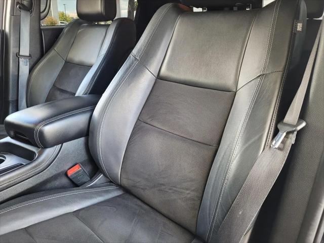 2021 Dodge Durango GT Plus AWD