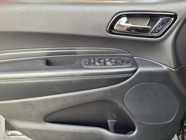2021 Dodge Durango GT Plus AWD