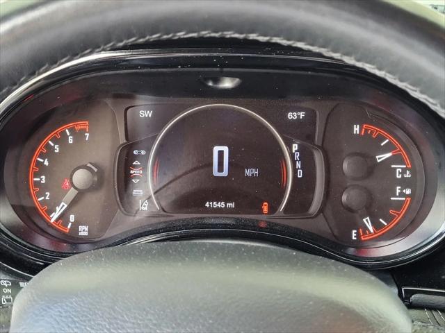 2021 Dodge Durango GT Plus AWD