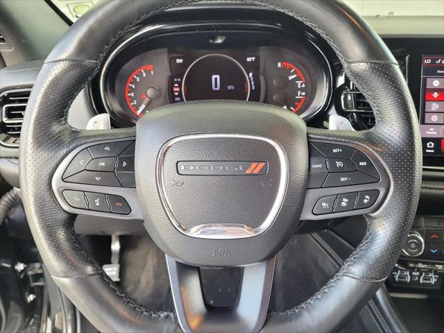 2021 Dodge Durango GT Plus AWD
