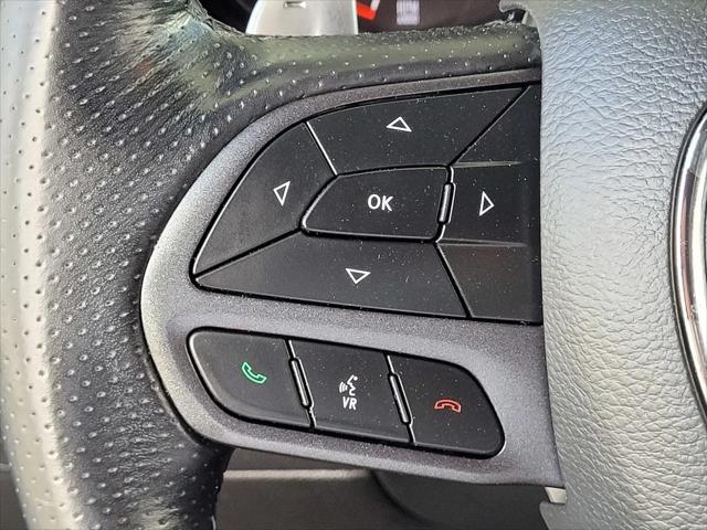2021 Dodge Durango GT Plus AWD