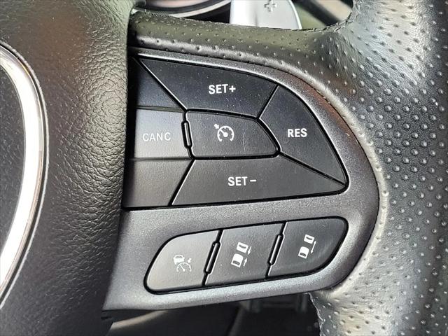 2021 Dodge Durango GT Plus AWD